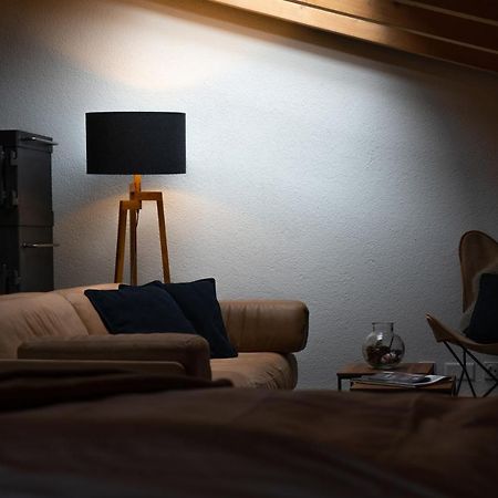 Villa Hundert Boutique Mountainscape Енгелберг Екстериор снимка