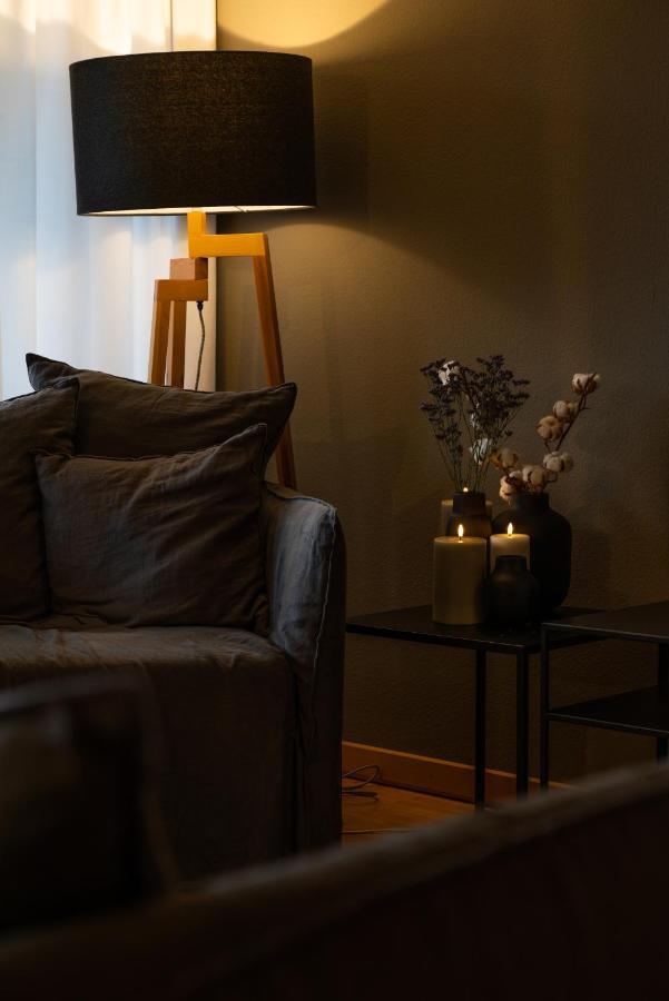 Villa Hundert Boutique Mountainscape Енгелберг Екстериор снимка